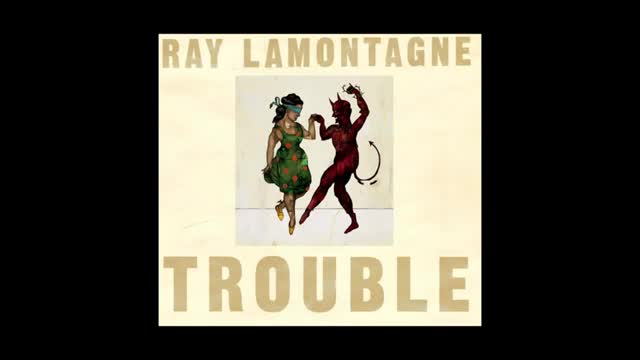 Ray LaMontagne