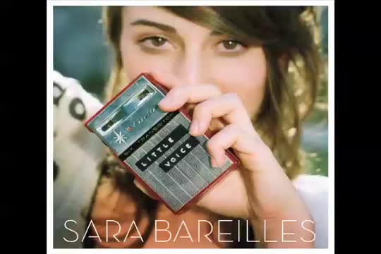 Sara Bareilles