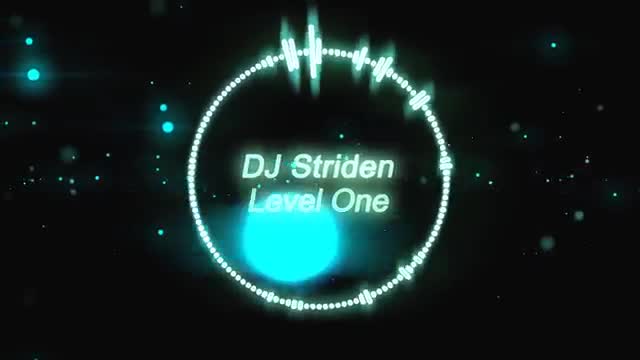 DJ Striden