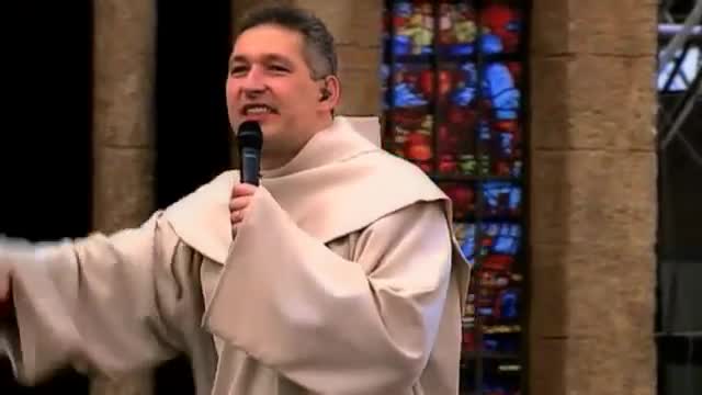 Padre Marcelo Rossi